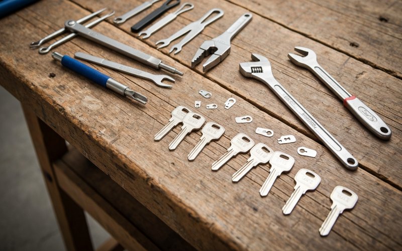 Professional service image 2