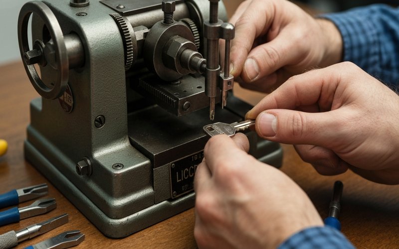 Professional service image 3