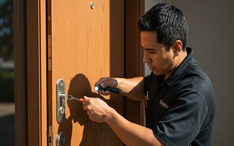 Professional service image 4