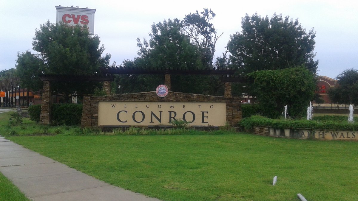 Grangerland, TX - Conroe (Texas) – Wikipedia