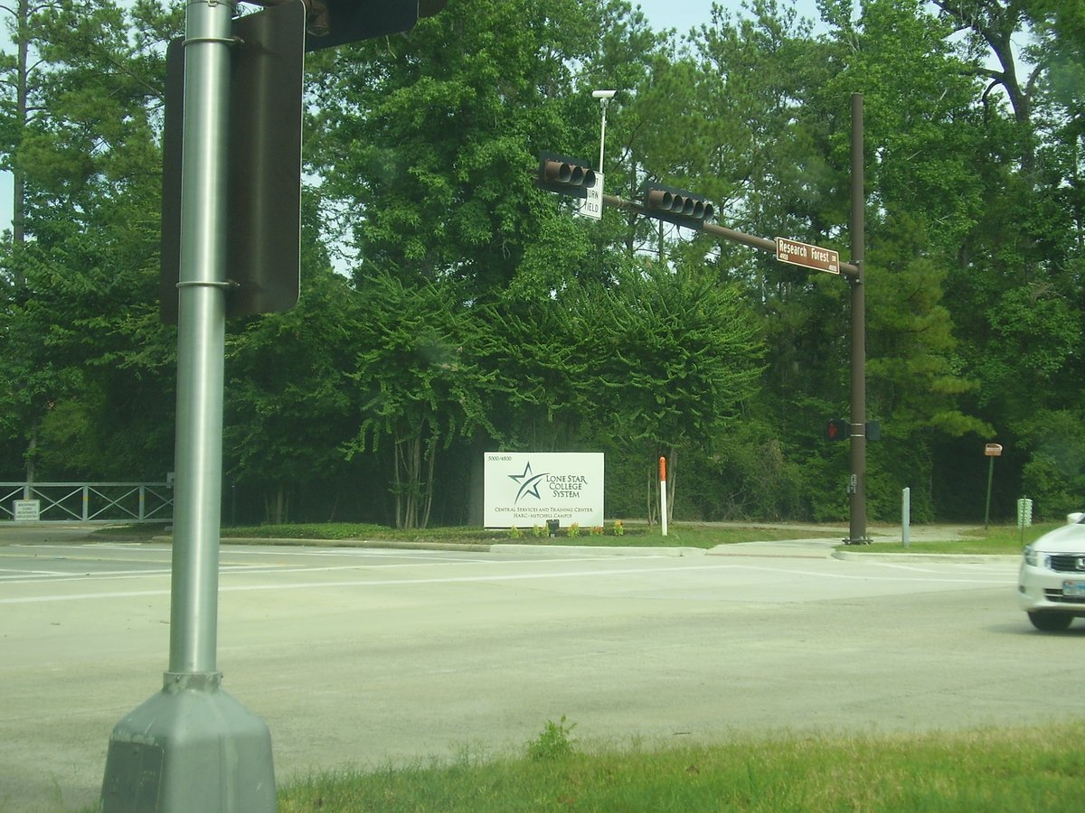 Tomball, TX - Lone Star College System - Wikipedia, la enciclopedia libre