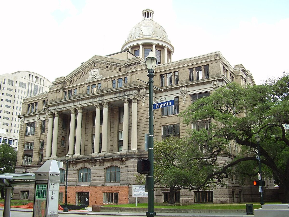Tomball, TX - Harris County, Texas – Boarische Wikipedia