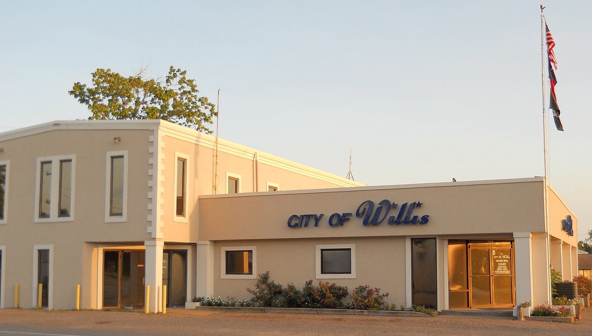 Willis, TX - Willis, Texas - Wikipedia